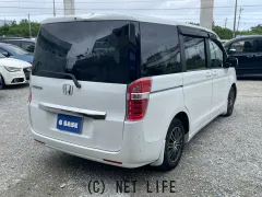 ホンダ ステップワゴン