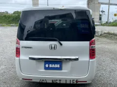ホンダ ステップワゴン