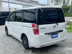 ホンダ ステップワゴン
