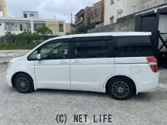ホンダ ステップワゴン