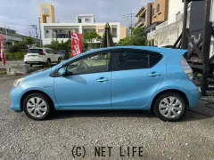 トヨタ アクア