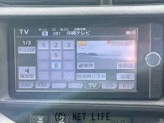 トヨタ アクア
