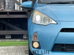 トヨタ アクア