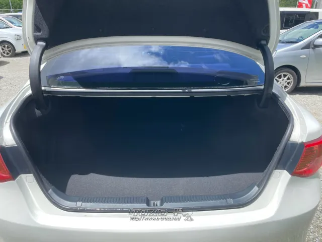 トヨタ マークX