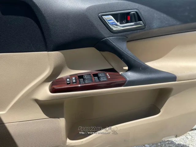 トヨタ マークX