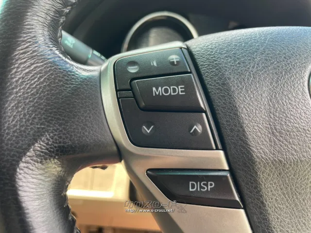 トヨタ マークX