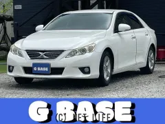 トヨタ マークX