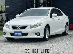 トヨタ マークX