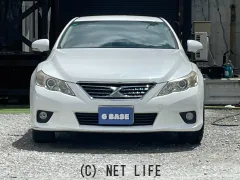 トヨタ マークX