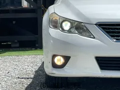 トヨタ マークX