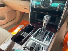 トヨタ マークX