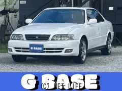 トヨタ チェイサー