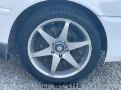 トヨタ チェイサー