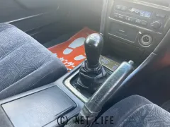 トヨタ チェイサー
