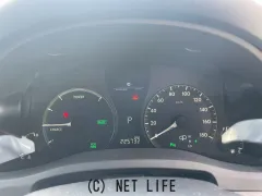 レクサス RXハイブリッド