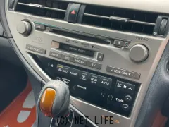 レクサス RXハイブリッド