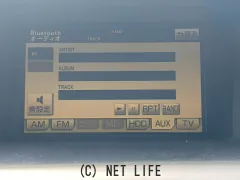 レクサス RXハイブリッド
