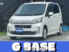 ダイハツ ムーヴ