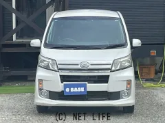 ダイハツ ムーヴ