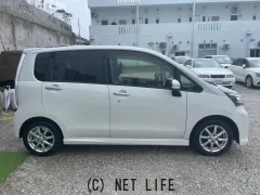 ダイハツ ムーヴ