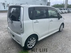 ダイハツ ムーヴ