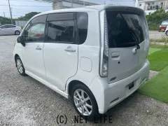 ダイハツ ムーヴ