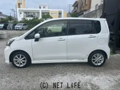 ダイハツ ムーヴ