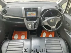 ダイハツ ムーヴ