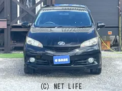 トヨタ ウィッシュ