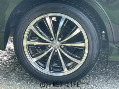 トヨタ ウィッシュ