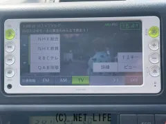 トヨタ ウィッシュ