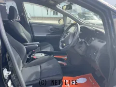 トヨタ ウィッシュ