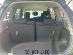 トヨタ ウィッシュ