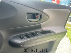 トヨタ ウィッシュ