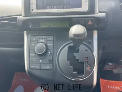 トヨタ ウィッシュ