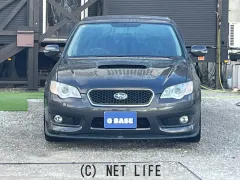 スバル レガシィB4