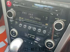 スバル レガシィB4