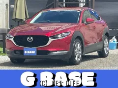 マツダ CX-30