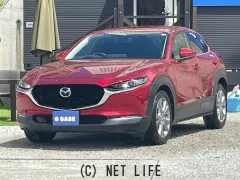 マツダ CX-30