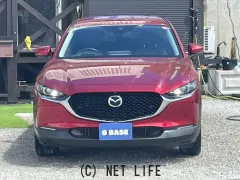 マツダ CX-30