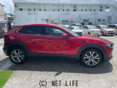マツダ CX-30