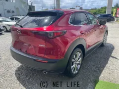 マツダ CX-30