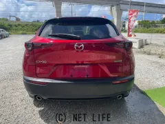 マツダ CX-30
