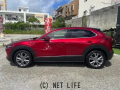 マツダ CX-30