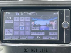 トヨタ プリウスα