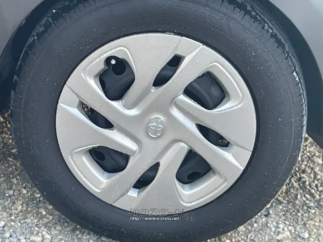 トヨタ アクア