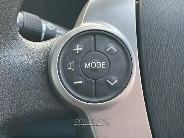 トヨタ アクア