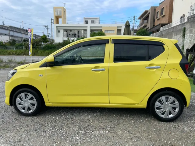 スバル プレオプラス