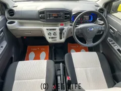 スバル プレオプラス