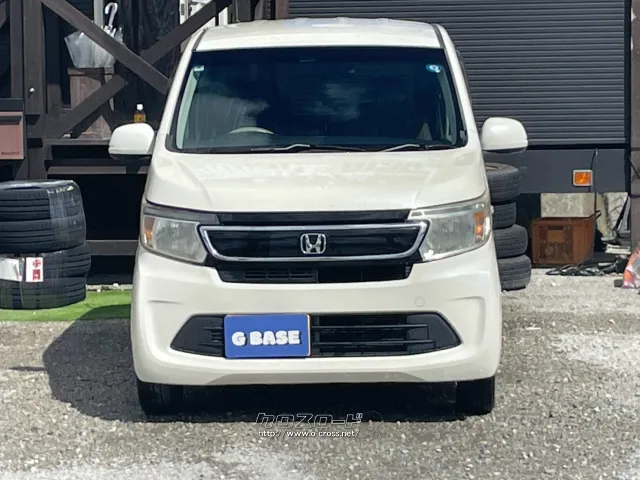 ホンダ N-WGN